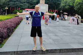 老公鼻咽癌放化疗后10个月，医生怀疑复发，虚惊一场图片