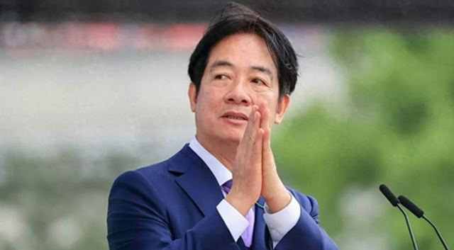 挂上两“台邦交”国旗，大陆这招以退为进，打了台当局个措手不及