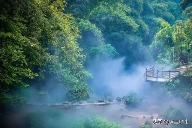 免票、半价……邛崃多个景区向成都世运会参与群体推出系列优惠政策