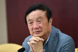 华为黑科技来啦！华为“星闪”技术，让蓝牙联盟追悔 莫及图片