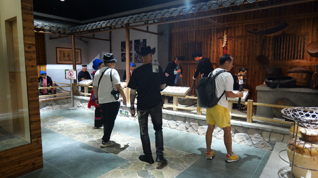 别只逛口岸！去瑶山乡，做一回“地道瑶家人”