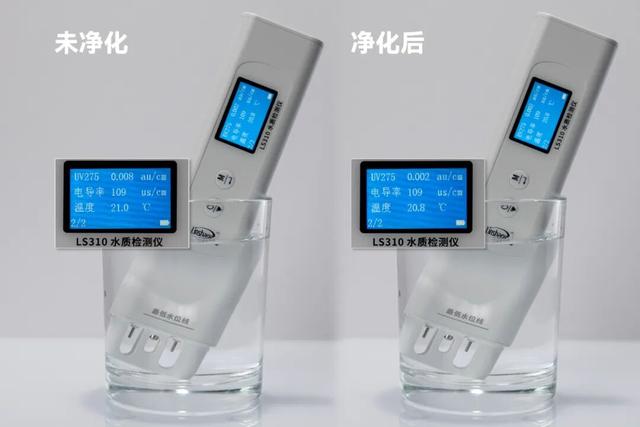 为了让你喝上好水，安吉尔又双叒整新活儿了