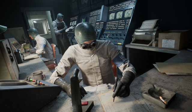 Steam游戏评测 No.853《逃生：试炼》