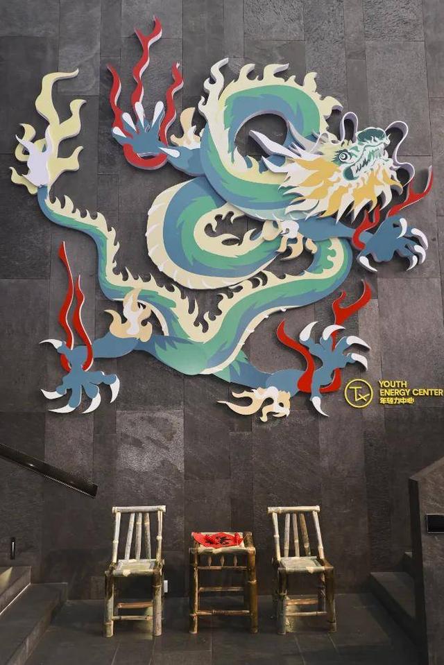 【龙年逛吃指南】龙行黄浦，承包整个春节的快乐！