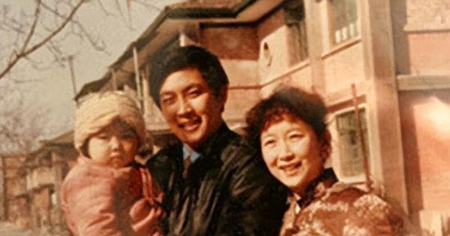 唐国强也没想到，走了35年的前妻，意外让两个残疾儿子承受了恶意