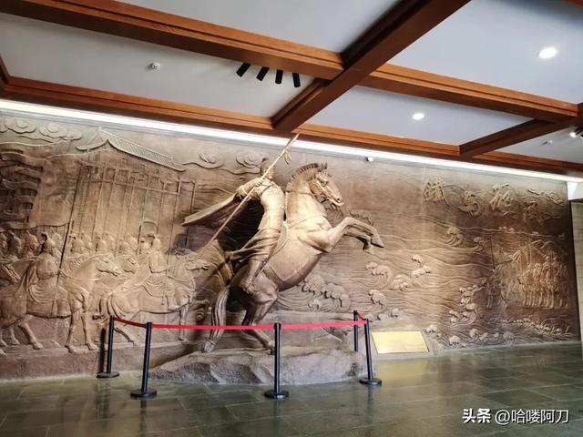探寻千年雄关 | 潼关古城的遗憾是什么呢？