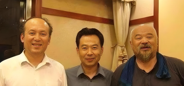 70岁的李琦：曾每天2包烟，顿顿8两酒，跟去世前的杨少华如出一辙