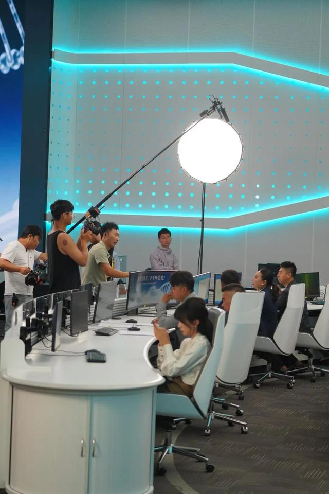 惊掉下巴！高新区爆款短剧取景地大公开→