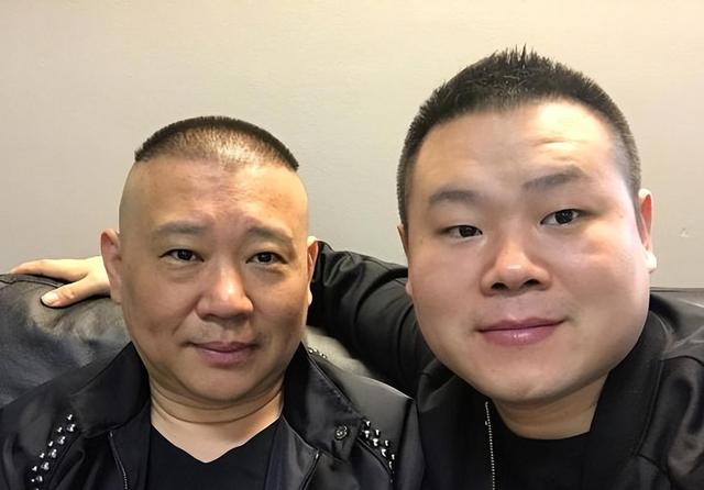 又内讧了！德云社元老人物离开，发文内涵郭德纲，彻底撕开遮羞布