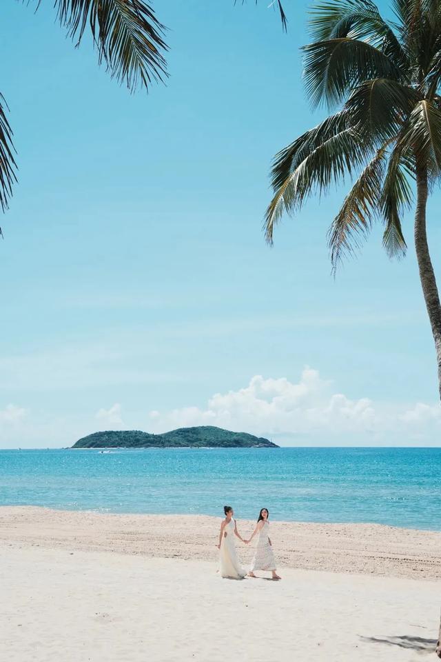 中秋国庆假期游万宁：景点+美食+住宿指南