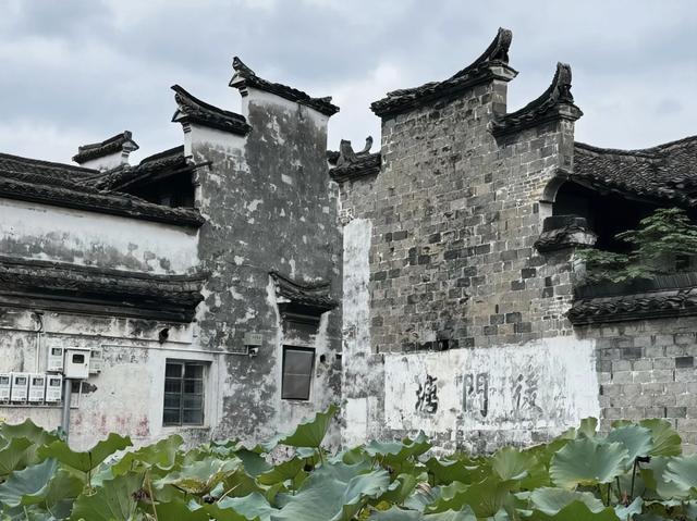 王羲之故居怎么在嵊州？这座小城用古镇、越剧和碳水给出了答案