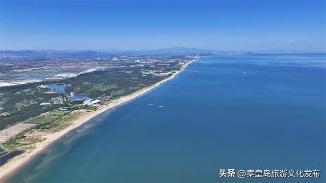 秦皇岛北戴河新区：“承载压力”到“跃迁提升”的旅游产业质变突破