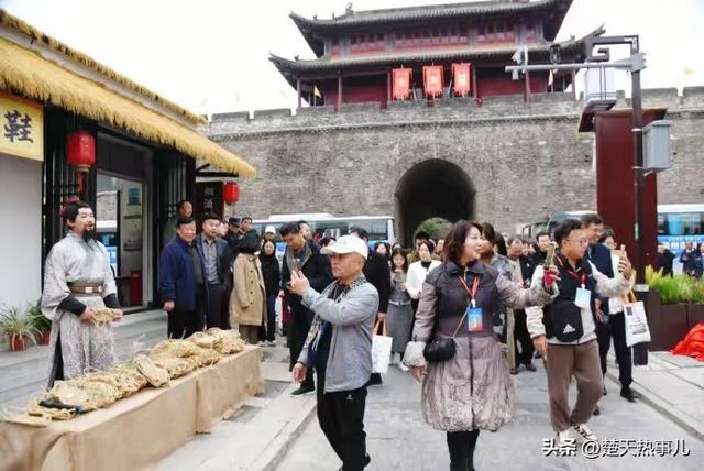 荆州：正在经历一场从“历史名城”向“当代短剧之都”跨越