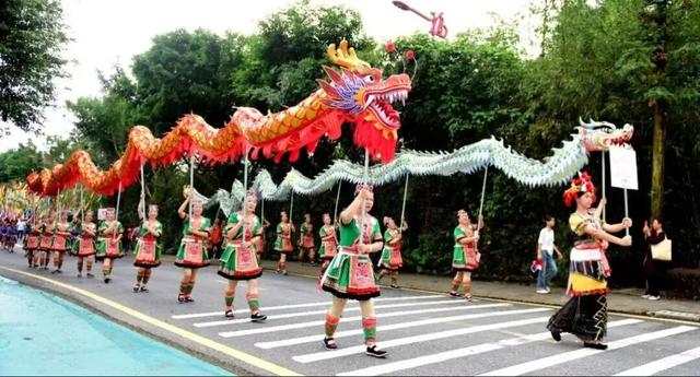 如何把1天过成N天？跟着韶关这条线路解锁瑶乡浓烈的快乐