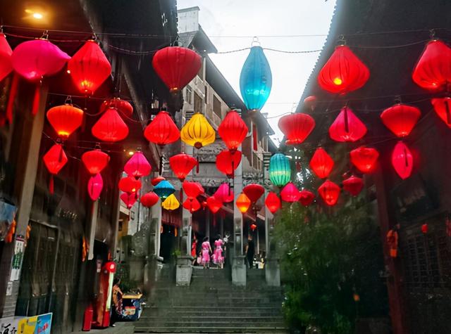 重庆旅游：走进苗族之乡养心彭水（图）