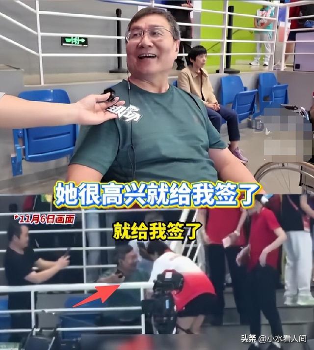 不愧是全红婵！全运会后干了三件大事，比夺冠更有意义，全网刷屏