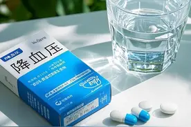 这6种降血压药会降低男人性能力，快看你在吃吗图片