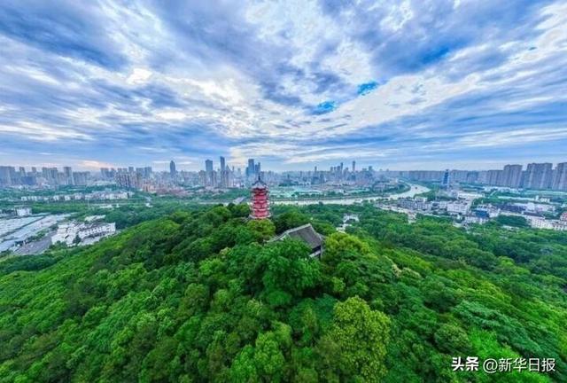 AI复活千年文豪，带您打卡“水韵江苏”