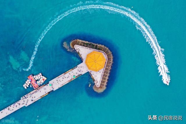 旧闻新说，济南居然被联合国评选为第五城是什么情况？