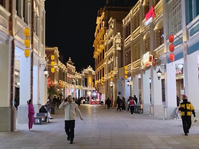 2026广东温暖之旅：佛山祖庙、孙中山故居、孙文西路步行街