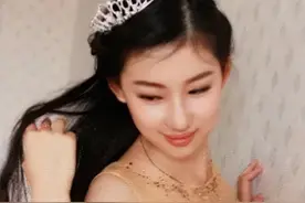 19岁山东少女为追星，整容成翻版“刘亦菲”，如今她过得怎样？图片