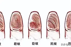 男儿断掌千斤两，女子断掌过房养？“断掌纹”到底有什么奥秘？图片