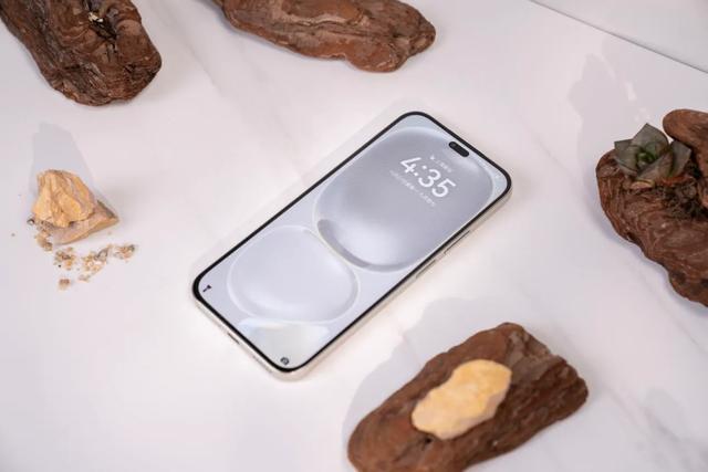 优雅之下,坚韧之上:WIKO X70岩脉白图赏,见证“昆仑”硬核