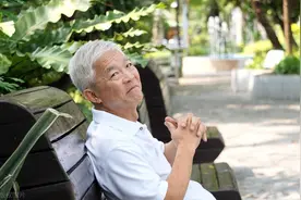 男人过了60岁还会对女人动心吗？隔壁王大爷是这样说的。图片