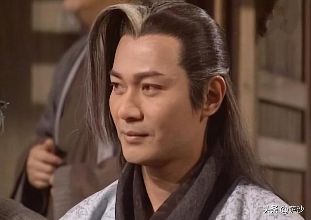 《碧血剑》金蛇郎君夏雪宜与神剑仙猿穆人清，到底谁的武功更高？