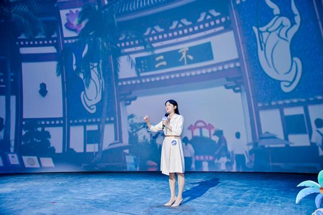 20强选手巅峰对决！2025三亚南山文旅推介官大赛落幕