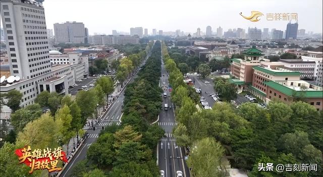 战旗，战旗，你看到了么？