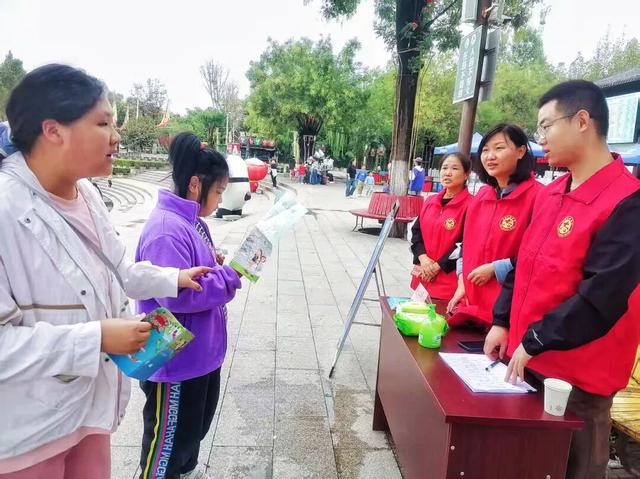 文旅持续“刷屏” 永年高分“出圈”