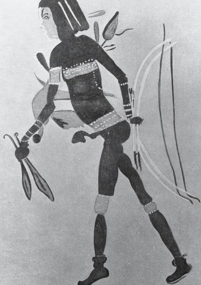 印尼青铜钟濒临失传，老人坚守独门技法，竟与非洲古乐器隔空共鸣