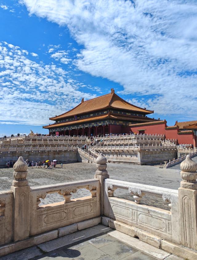 我桂林人，去了趟北京，实在忍不住想说：对北京的5点印象