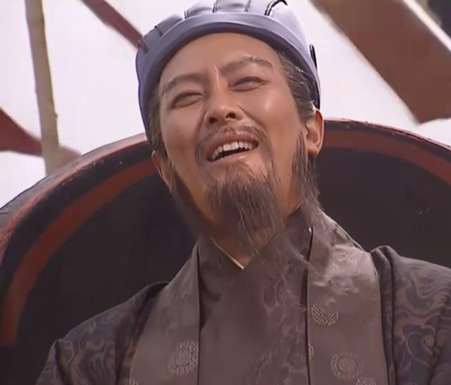 隐居读书人诸葛亮，三顾出山？一招空城退了千军万马，三国传奇！