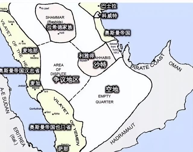 没石油还被难民压境！中东乱成一锅粥	，约旦凭啥能独善其身？