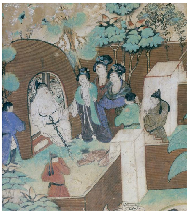 国内首位开“生死课”的老师，讲授“死亡”25年