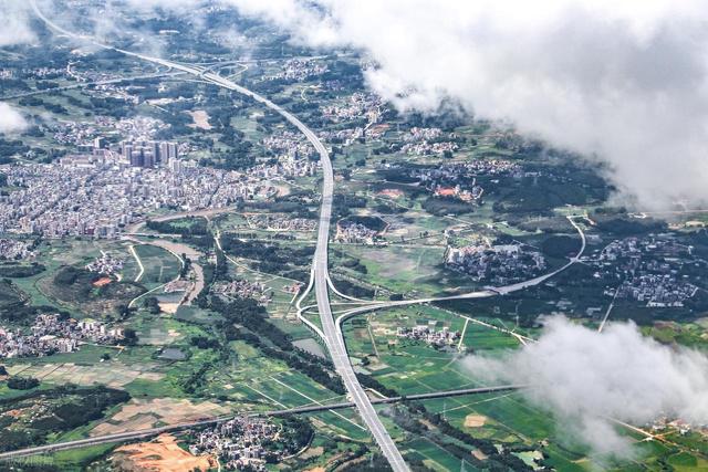 广东“低调”的城市，面积是深圳的7倍，却不是佛山和惠州！