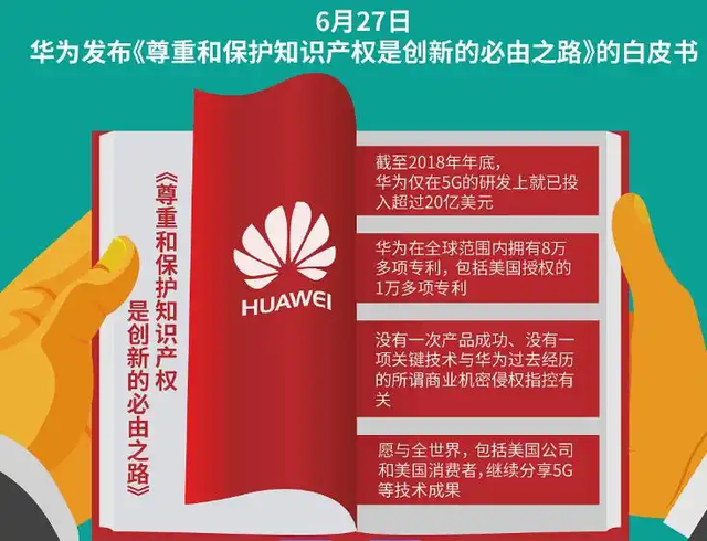 叛逃中国！年薪600万的华为高管，美国身份被扒后，更多猛料曝光