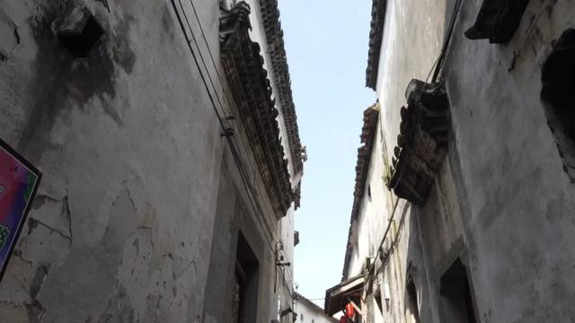 浙江金华20个最美中国传统村落，藏着婺州秀丽繁华遗风