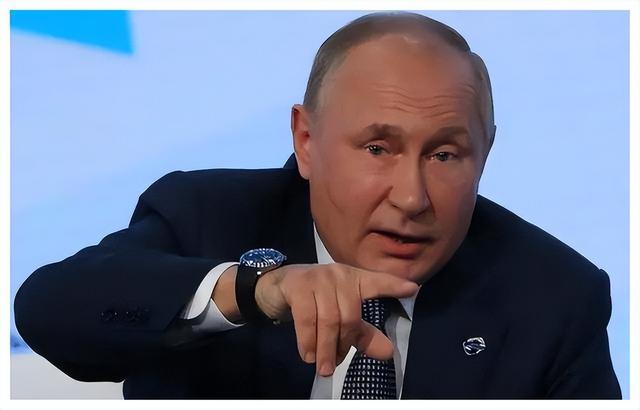普京谈列宁：一生最大的错误，就是把一个统一国家改造成联盟