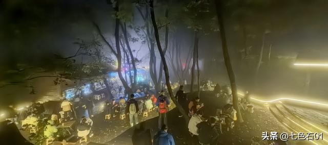 本溪桓仁五女山看云海日出攻略，一场穿越仙境的跋涉