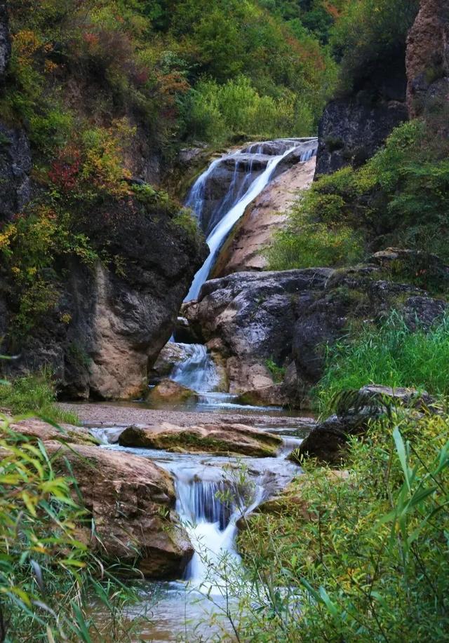 塞上江南 颐养宁夏丨固原篇：重温红色足迹，畅游绿韵山水