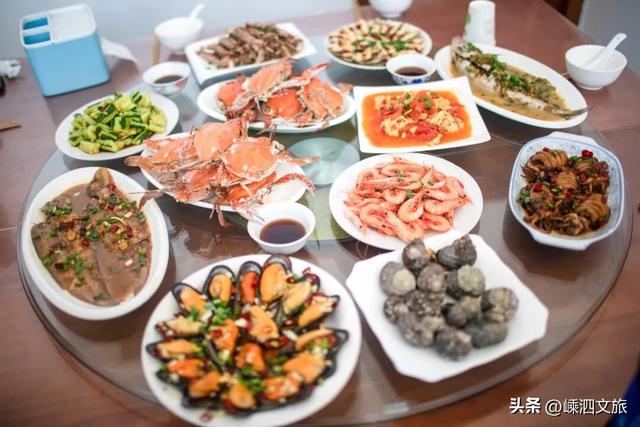 2026年嵊泗愿望清单收好！海岛之旅就这么安排！