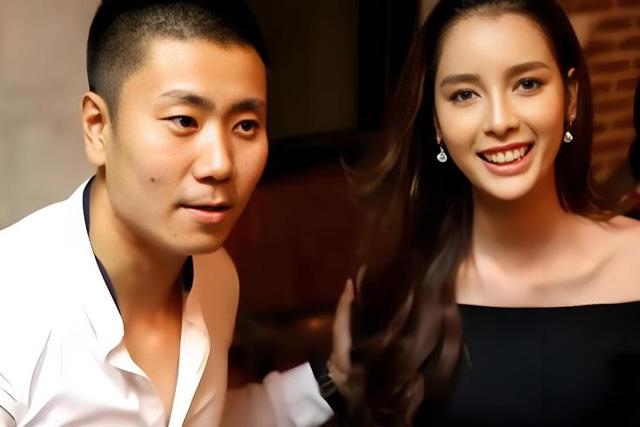 10年前，娶了泰国“最美人妖”的北京男子，如今二人过得咋样？