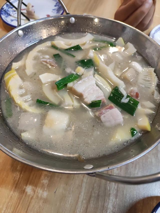 一个河南人的皖南印象：这里的山水，比老家的麦田还绿