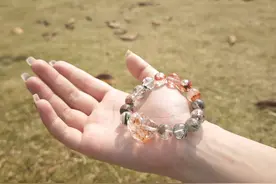 水晶千万别乱带！你应该知道的关于水晶的知识图片