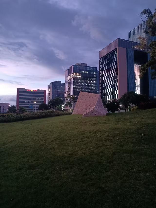 广东再行记之四 离开化州去深圳