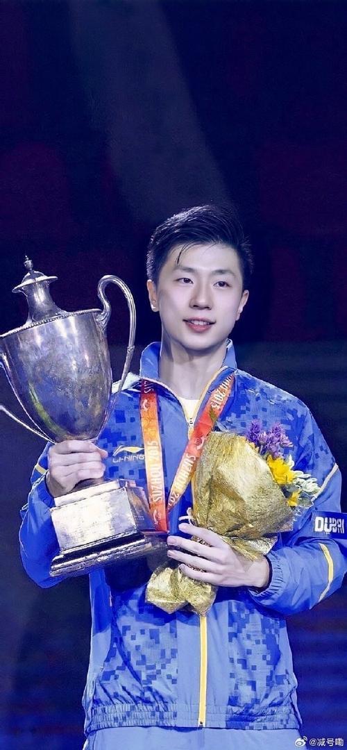 恭喜！马龙升任国家级教练，或成国乒竞聘大黑马，执教樊振东？