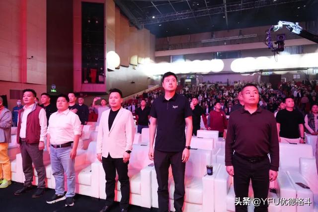 YFU87战报丨中国战队激战BRAVE CF，终获胜利！